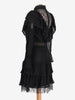 Alice+Olivia Romantic Lace Dress WCV161224_99  Alice + olivia 