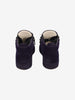 Giuseppe Zanotti Men's Blue Velvet Shoes WCV250877.07 . Giuseppe Zanotti 