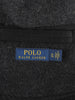 Polo Ralph Lauren Long Coat with Toggle Closure CVM26.6.43  Polo Ralph Lauren 