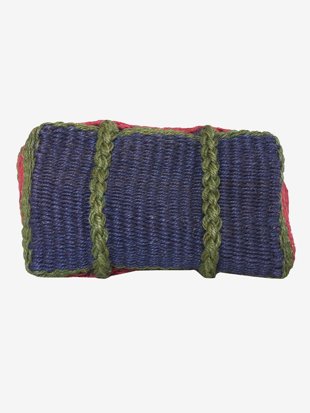 Roberta Di Camerino Straw Bag MR280423.24  Roberta di Camerino 