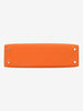 Hermès Kelly Mini II 20 in Orange Epsom Leather MR2662026.2  Hermès 