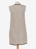 Céline Little Linen Dress WCV22110455  Celine 