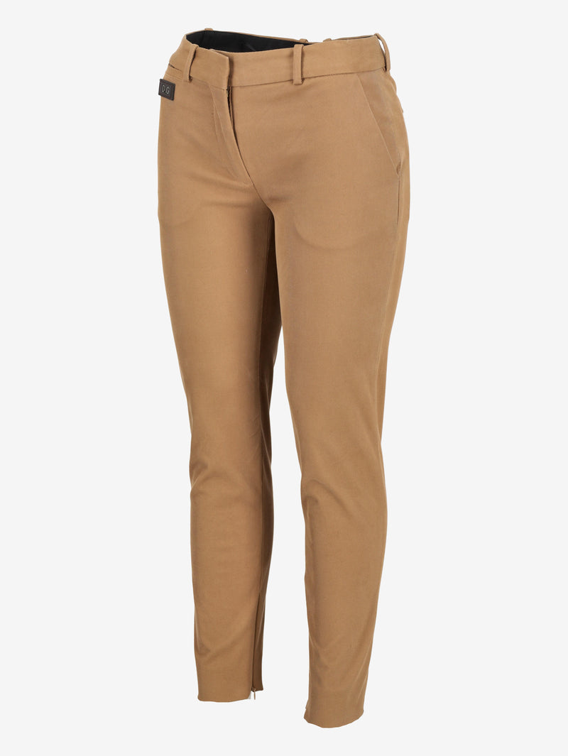 Dolce & Gabbana Straight Fit Jeans W240426.1  Dolce & Gabbana 
