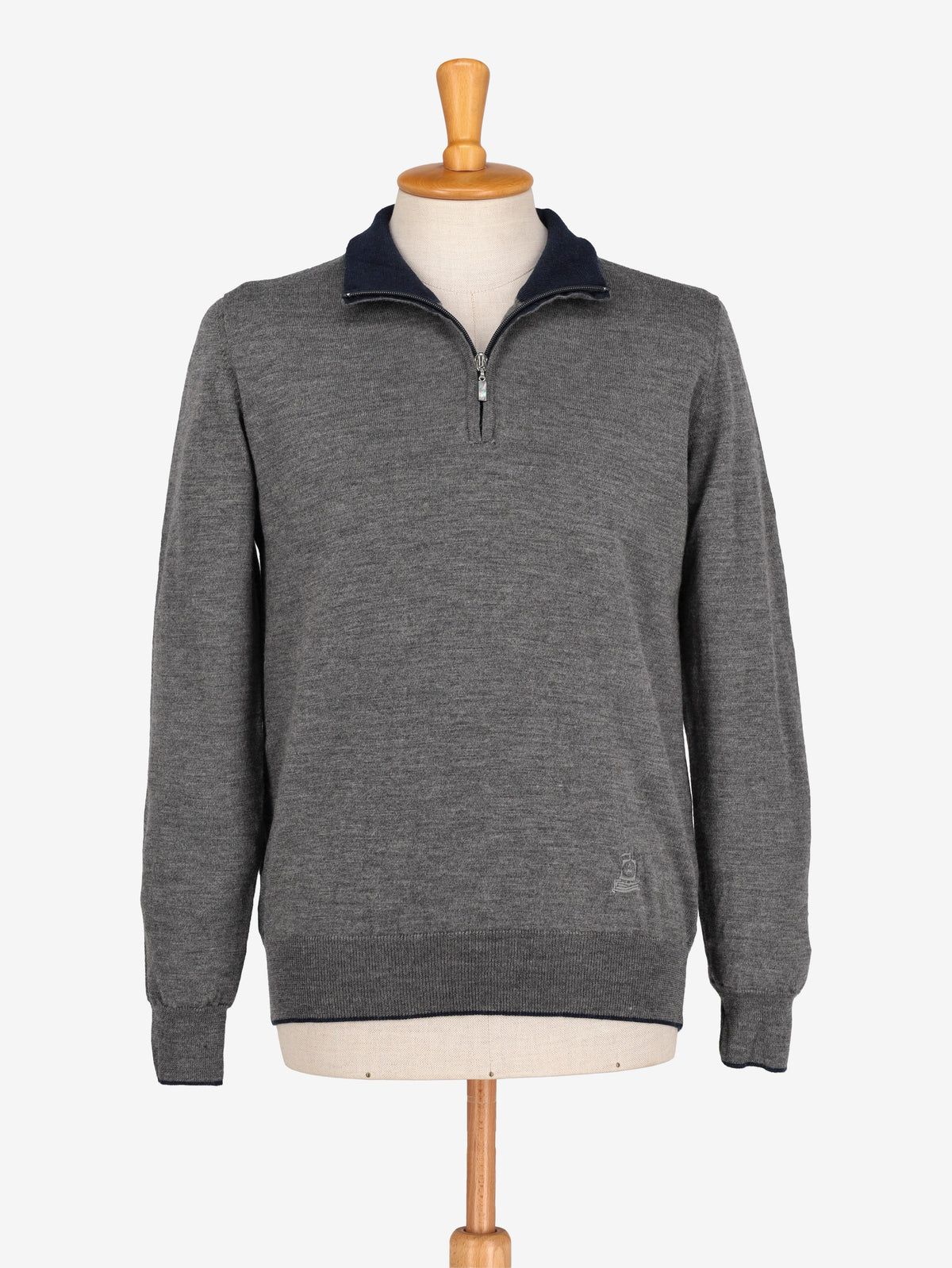 Prima Classe Turtleneck Sweater W2511.26  Alviero Martini 