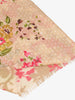 Kenzo Flowered Scarf