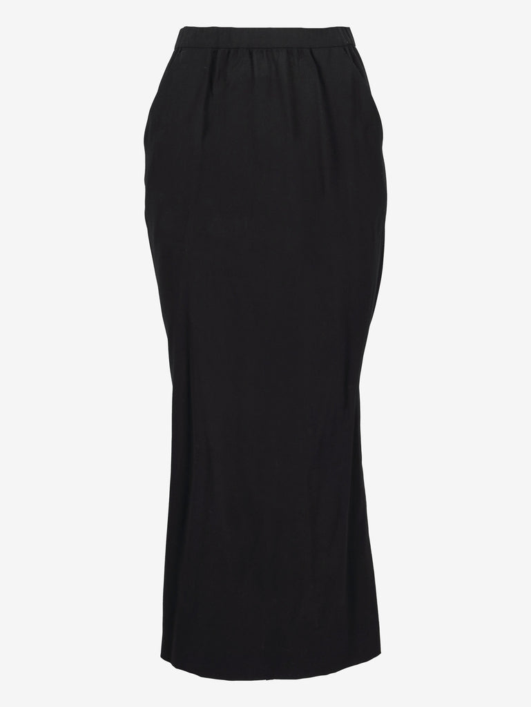 Chloé Pencil Dress with Back Bow Detail W27526.39  Chloé 