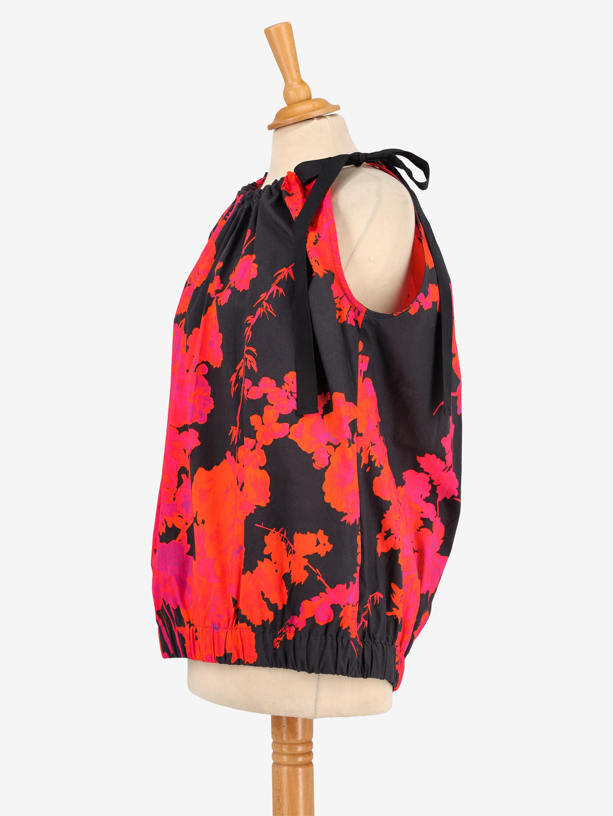 Dries Van Noten Ballon Top - 00s