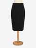 Gianfranco Ferré Pencil Wool Skirt W2511.103  Gianfranco Ferré 