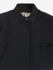 Gianfranco Ferré Jacket With Padded Shoulders - 80s