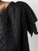 Yves Saint Laurent Black Elegant Dress M1703062  Yves Saint Laurent 