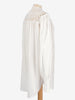 Ermanno Scervino Oversize Shirt WCV30052025.1  Ermanno Scervino 