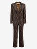 Fendi Cotton Suit BR150725.3  Fendi 
