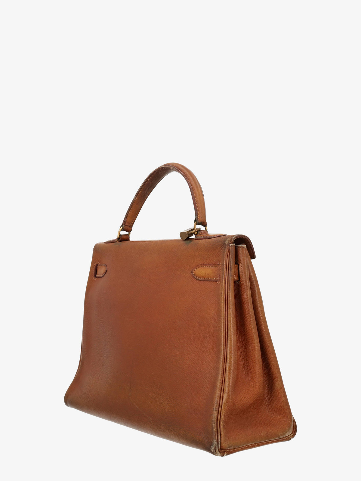 Hermès Kelly 33 Handbag - '70s