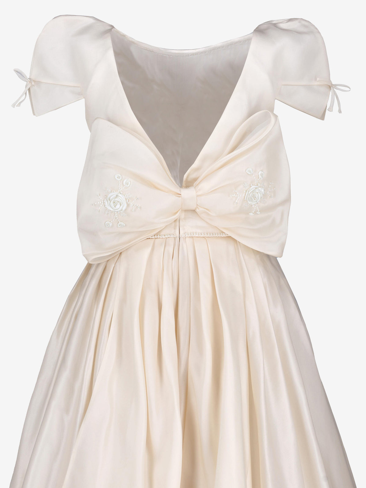 Vintage Wedding Dress WCV130101  Vintage 
