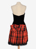 Vintage Cocktail Dress B1603528  Vintage 