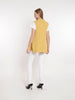 1970s Missoni yellow ochre coloured vest 11022214  Missoni 