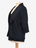 Jil Sander Blue Two Piece Set W271125.3  Jil Sander 
