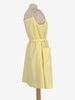 Courrèges Short Sundress MR260725.12  Courrèges 