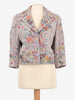 Aspesi Embroidered Flower Jacket DM10043105  Aspesi 