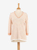 Malo Striped Shirt WCV241010350  Vintage 