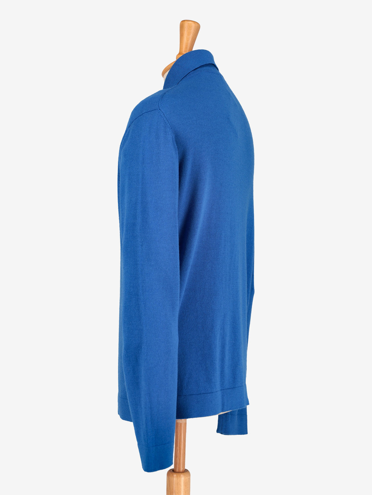 Kenzo Blue Sweater W2511.21  Kenzo 