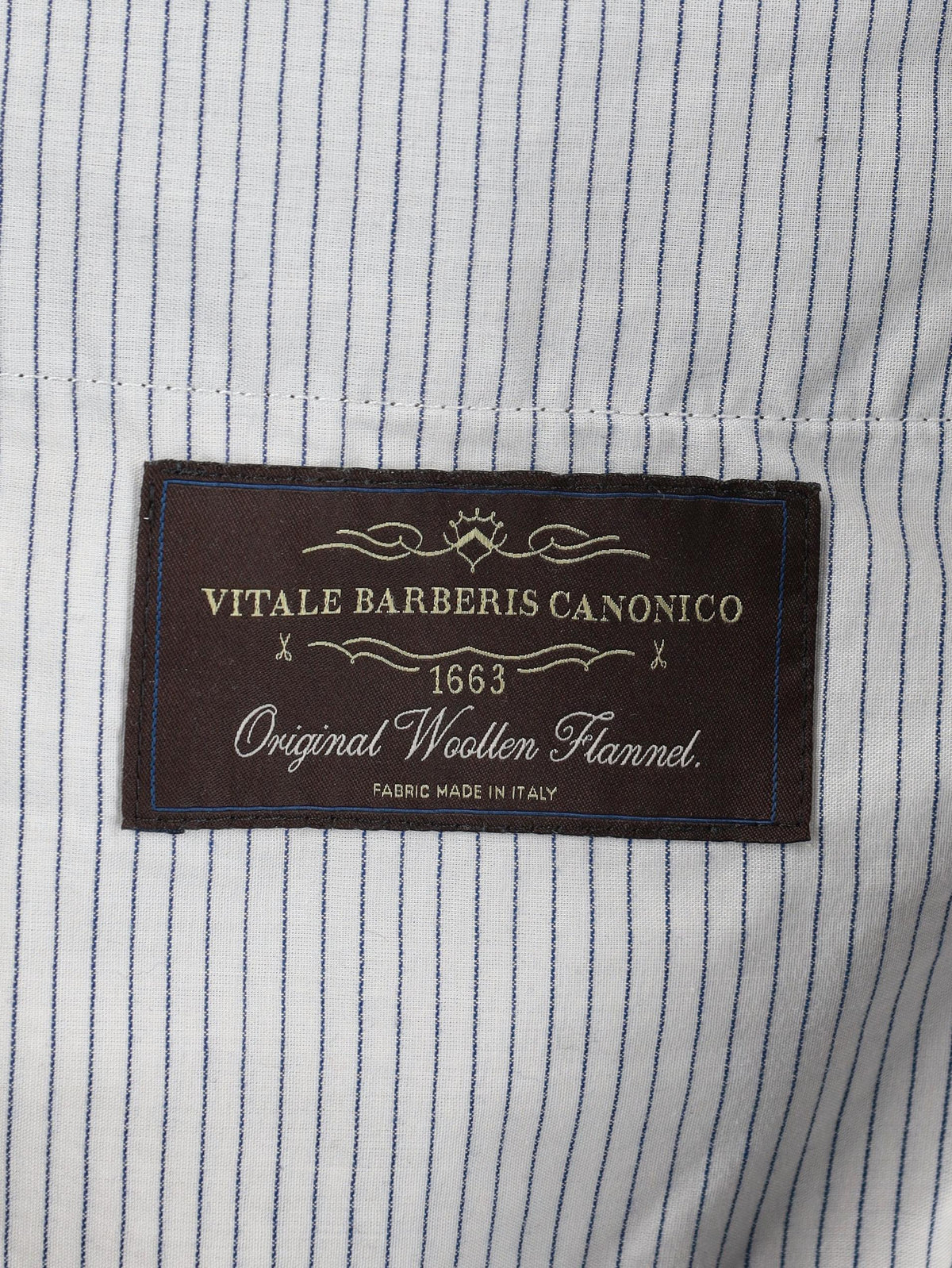 Vintage Wool Trousers WCV130106  Vintage 
