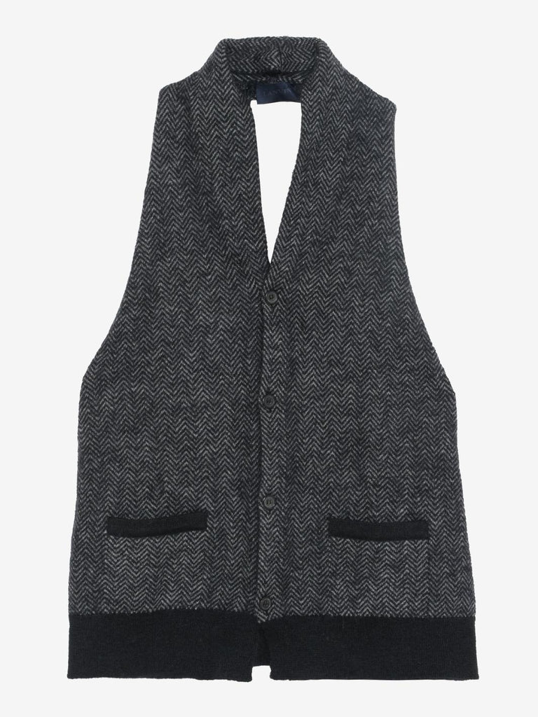 Lanvin 针织背心