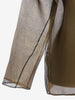 Issey Miyake Organza Blouse - 00s