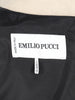 Emilio Pucci Sleeveless Dress MR140122.35  Emilio Pucci 