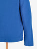 Kenzo Blue Sweater W2511.21  Kenzo 