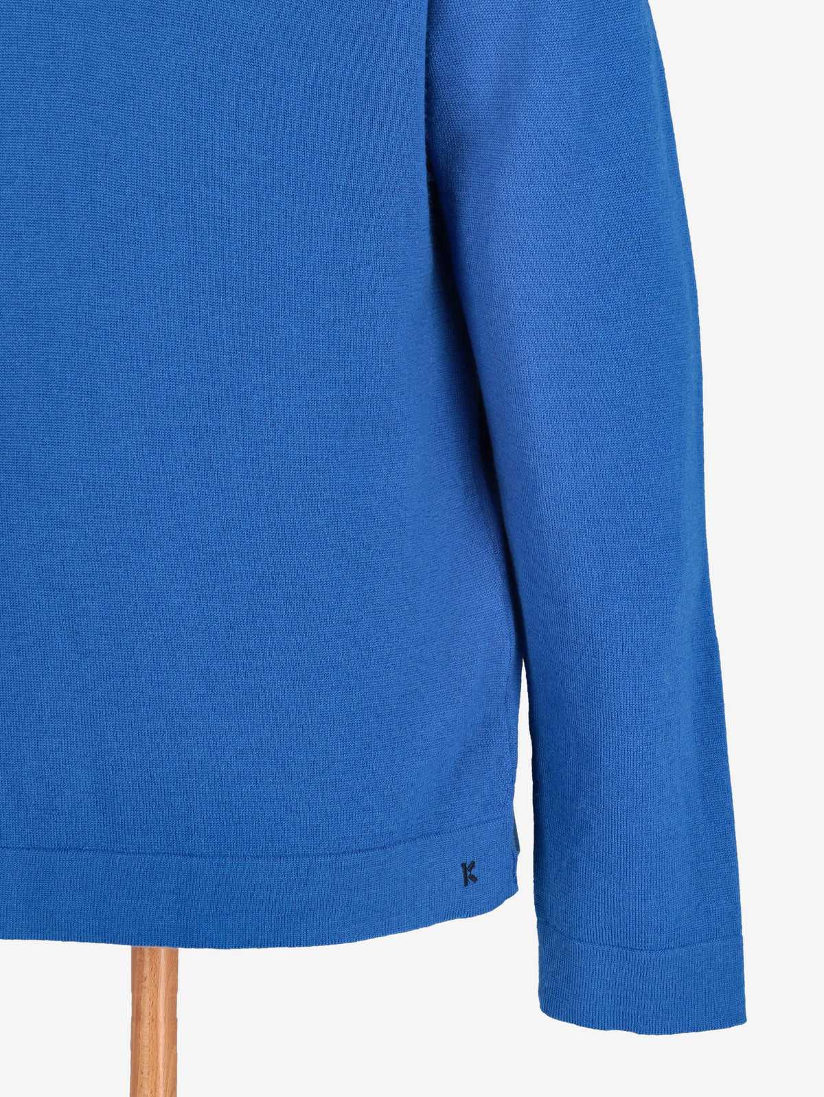 Kenzo Blue Sweater W2511.21  Kenzo 