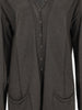 Isola Marras Wool Knitted Long Cardigan CVM24.74.8  Marras 