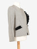Andrè Laug Striped Jacket WCV151124.7  Andre Laug 