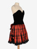 Vintage Cocktail Dress B1603528  Vintage 