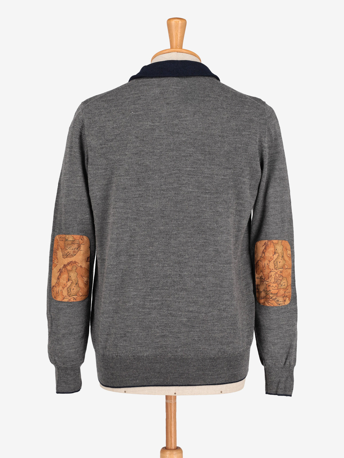 Prima Classe Turtleneck Sweater W2511.26  Alviero Martini 