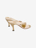 Lorbac 1990s Sandals E1001256  Lorbac 