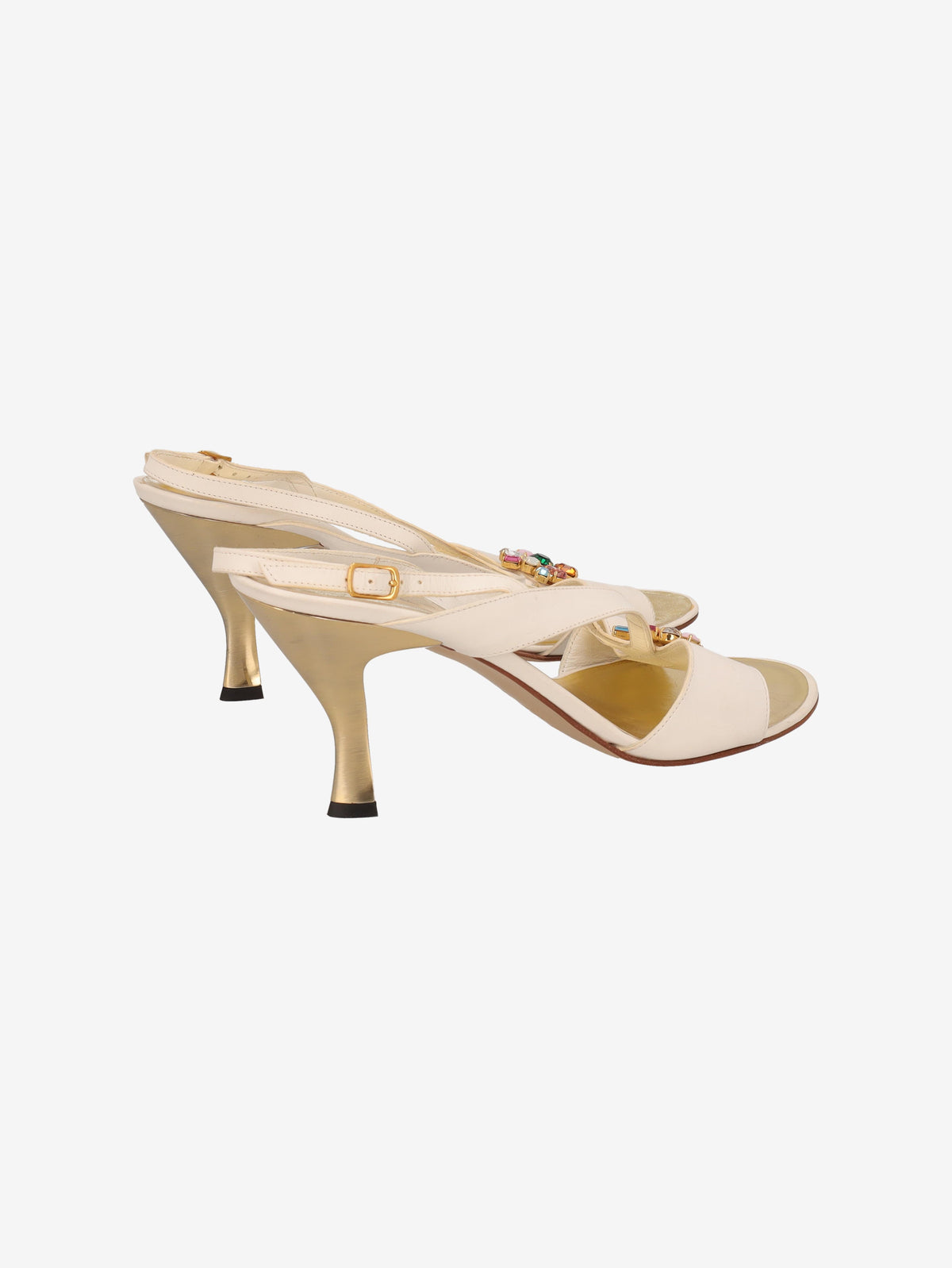 Lorbac 1990s Sandals E1001256  Lorbac 
