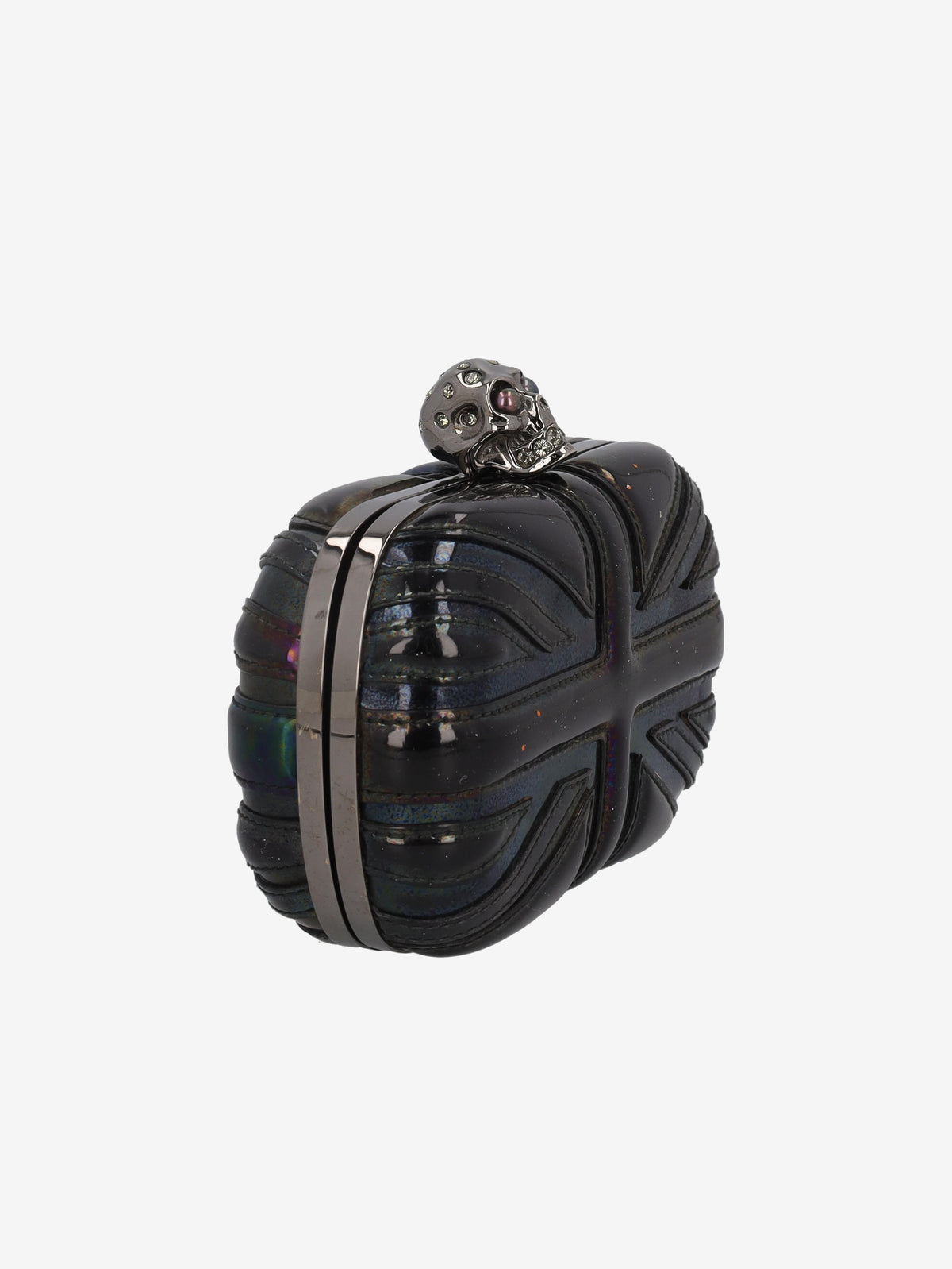 Alexander McQueen Clutch 110220203  Alexander McQueen 