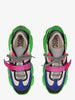 Moschino Multicoloured Teddy Sneakers WCV250874.01  Moschino 