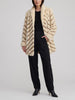 Vintage Made in Italy Mink Fur Coat W150626.4  Vintage 