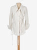 White Shirt By Gianfranco Ferré WCV30052025.4.6  Gianfranco Ferré 