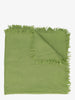 Vintage Green Foulard WCV13032025.73.1  Agnona 