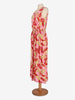 Moschino Summer Dress MR270325.23  Moschino Boutique 