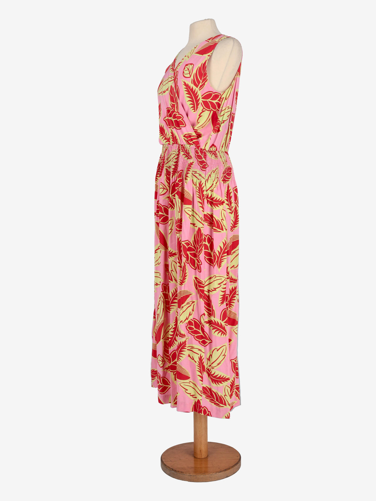 Moschino Summer Dress MR270325.23  Moschino Boutique 