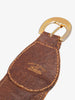 Gucci Monogram Maxi Belt
