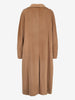 Max Mara Camel Double-Breasted Long Coat W150626.20  Max Mara 