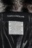 Flavio Castellani Glossy Puffer Coat CVM26.6.31.1  Flavio Castellani 