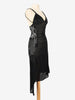 Julien MacDonald Rhinestone Dress