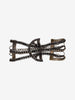 Costume National Gemstones Chocker MR031225.44  Costume national 