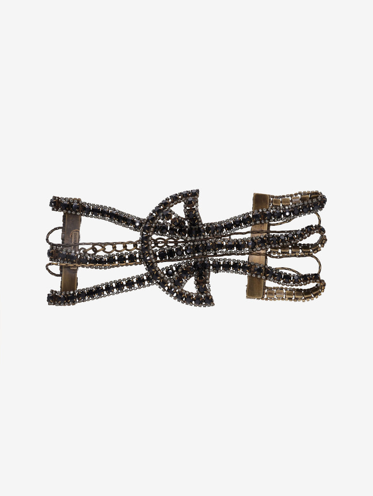 Costume National Gemstones Chocker MR031225.44  Costume national 